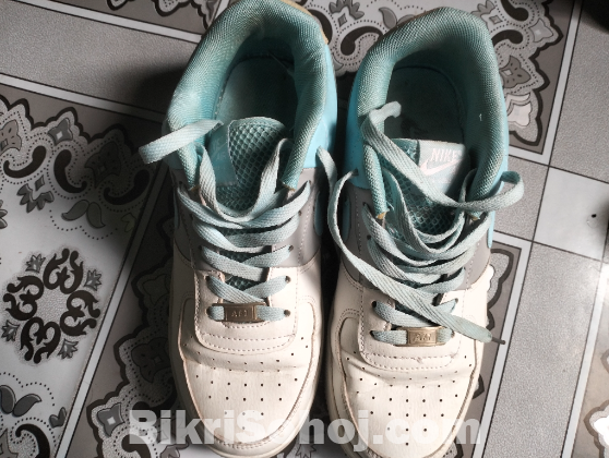 Air force 1
